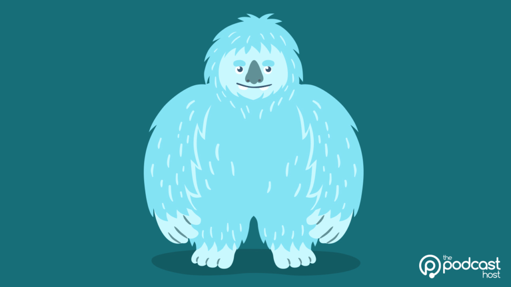 The Blue Yeti